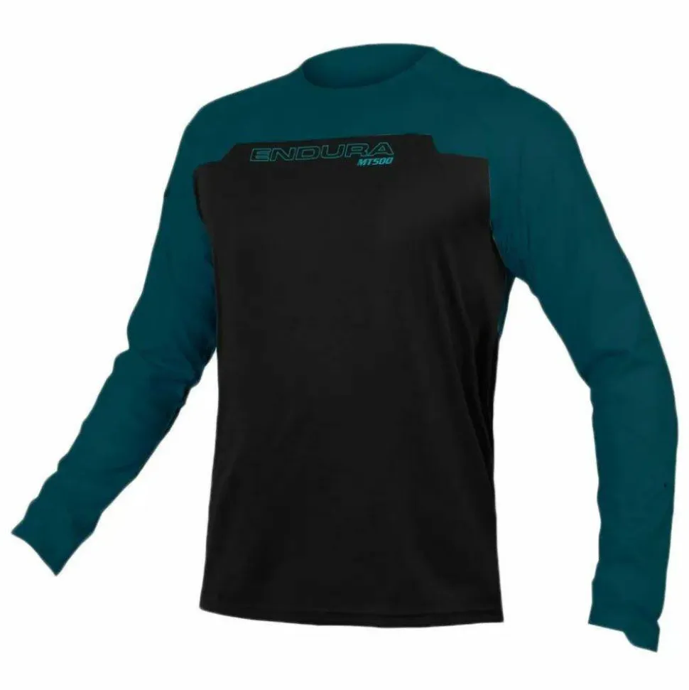 Endura Men's MT500 Burner Jersey