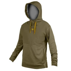 Endura Men's Trailster Tech Hoodie