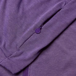 Endura Women's Loop S/S Zipped Jersey