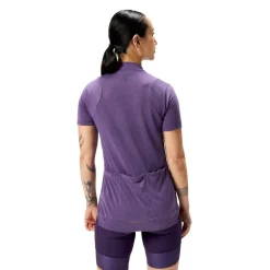 Endura Women's Loop S/S Zipped Jersey