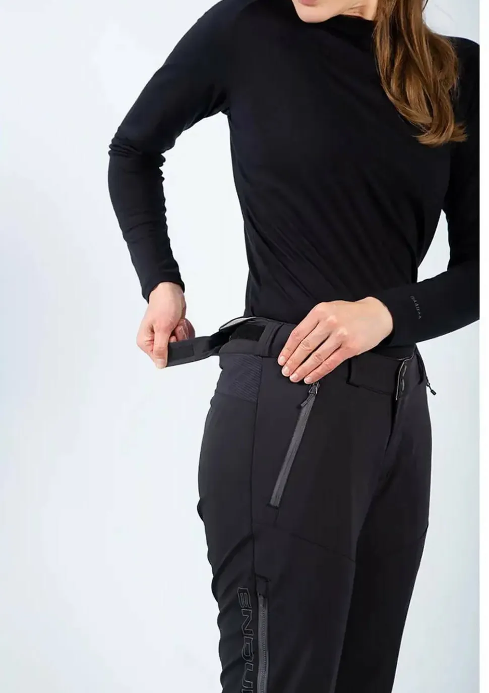 Endura Women's MT500 Spray Baggy II Trousers