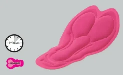 Endura Women's Padded Liner Clickfast