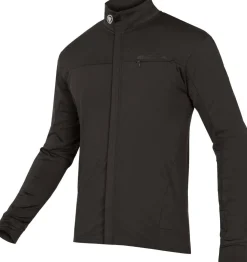 Endura Xtract Roubaix LS Jersey Men