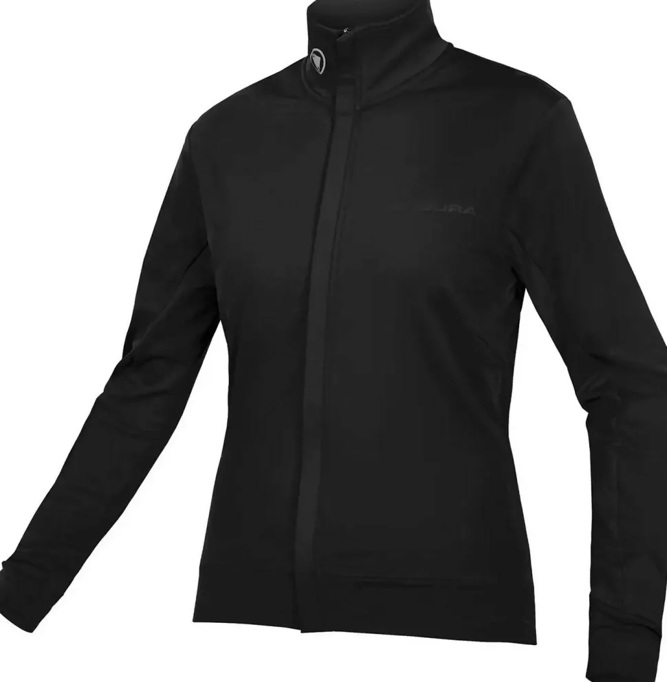 Endura Xtract Roubaix LS Jersey Women