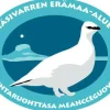 Erämaa-alue Käsivarsi Kangasmerkki