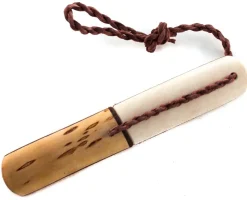 Eräpuu Taskupuukko Luu-/Visakahva
