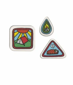 FabPatch Vaatelaastari Camp
