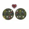 FabPatch Vaatelaastari Cycling