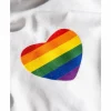 FabPatch Vaatelaastari Stretch Pride
