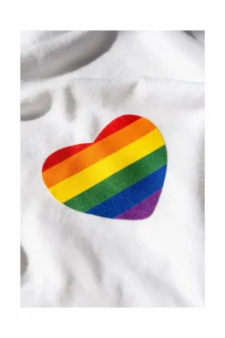 FabPatch Vaatelaastari Stretch Pride
