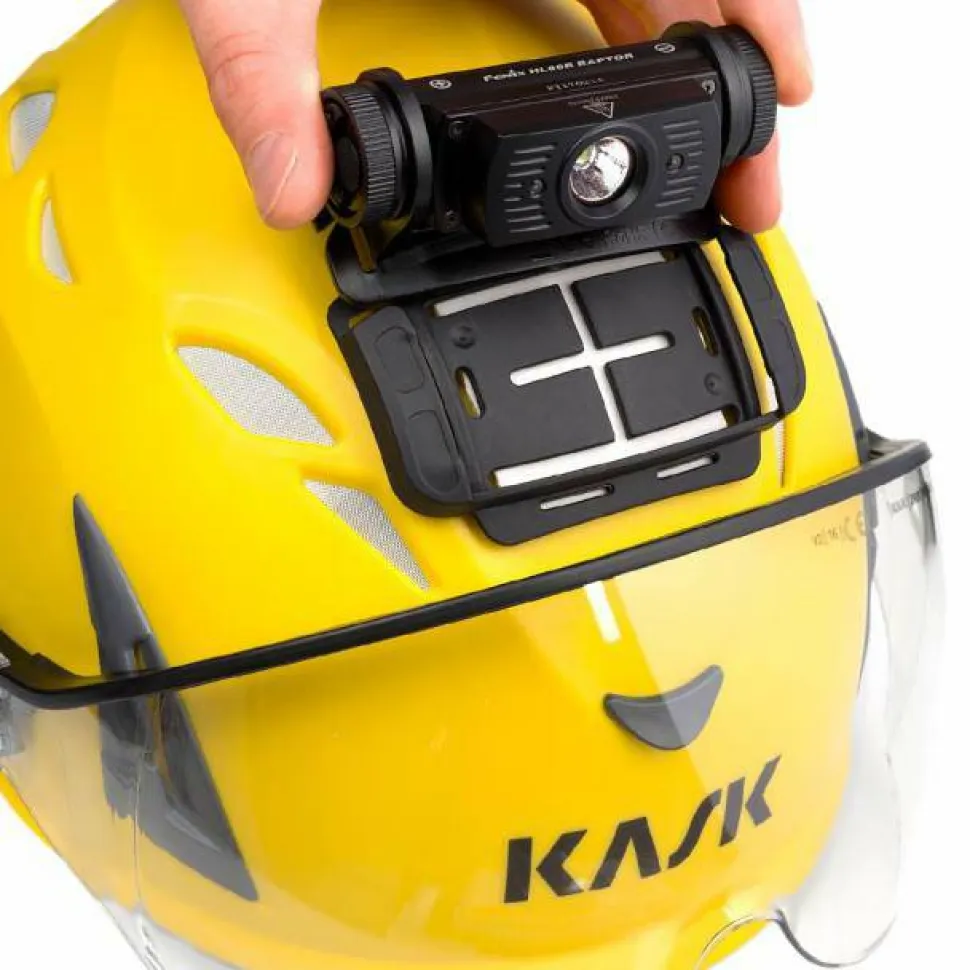 Fenix Alg-03 V2.0 Kypäräkiinnike