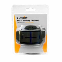 Fenix Alg-03 V2.0 Kypäräkiinnike
