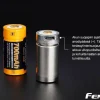Fenix Arb L16 700up 16340 Li-ion Akkuparisto