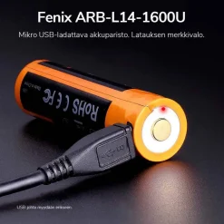 Fenix Arb-L14-1600 USB