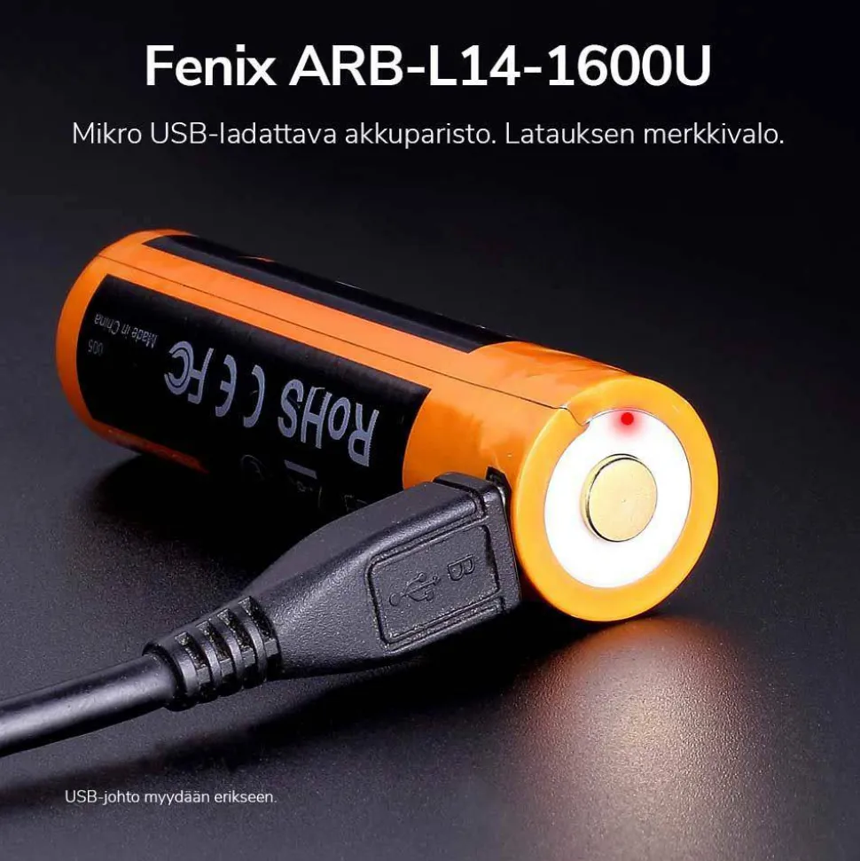 Fenix Arb-L14-1600 USB