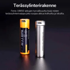 Fenix Arb-L14-1600 USB