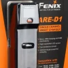 Fenix Are-D1 -älylaturi