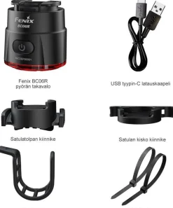 Fenix BC06R