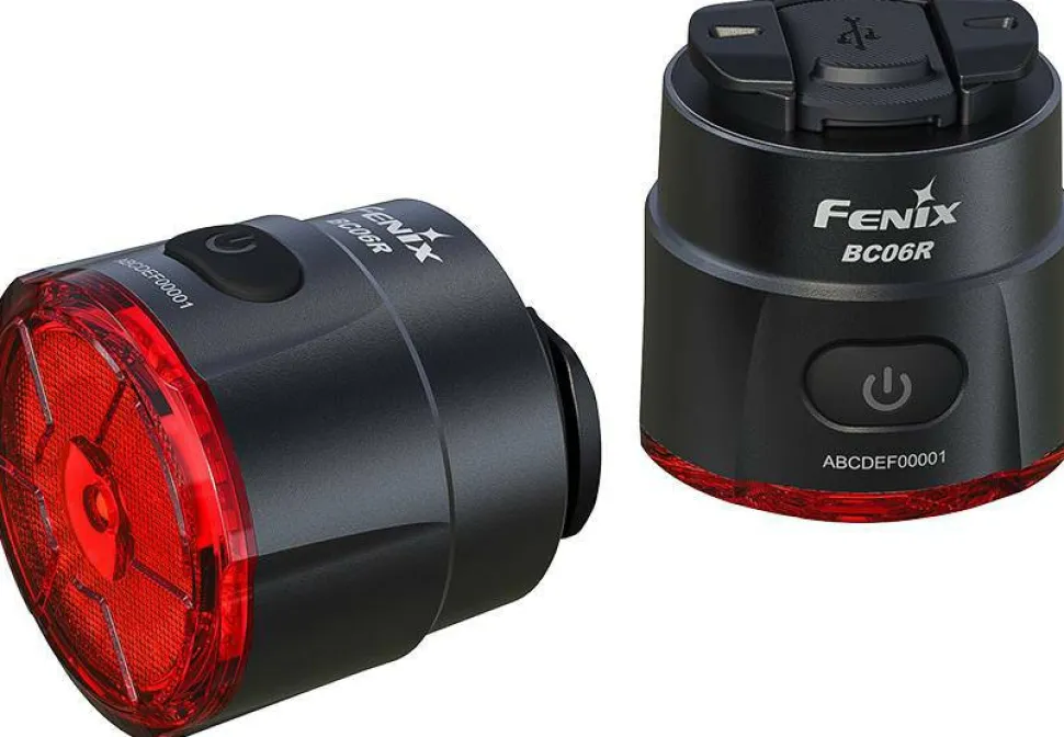 Fenix BC06R