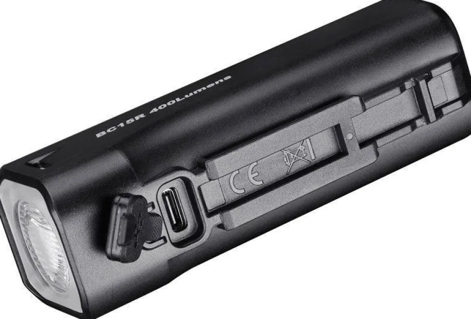 Fenix BC15R 400lm