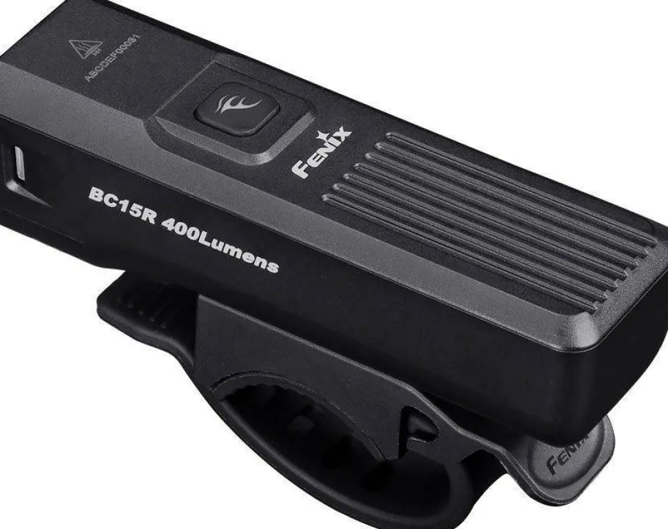 Fenix BC15R 400lm