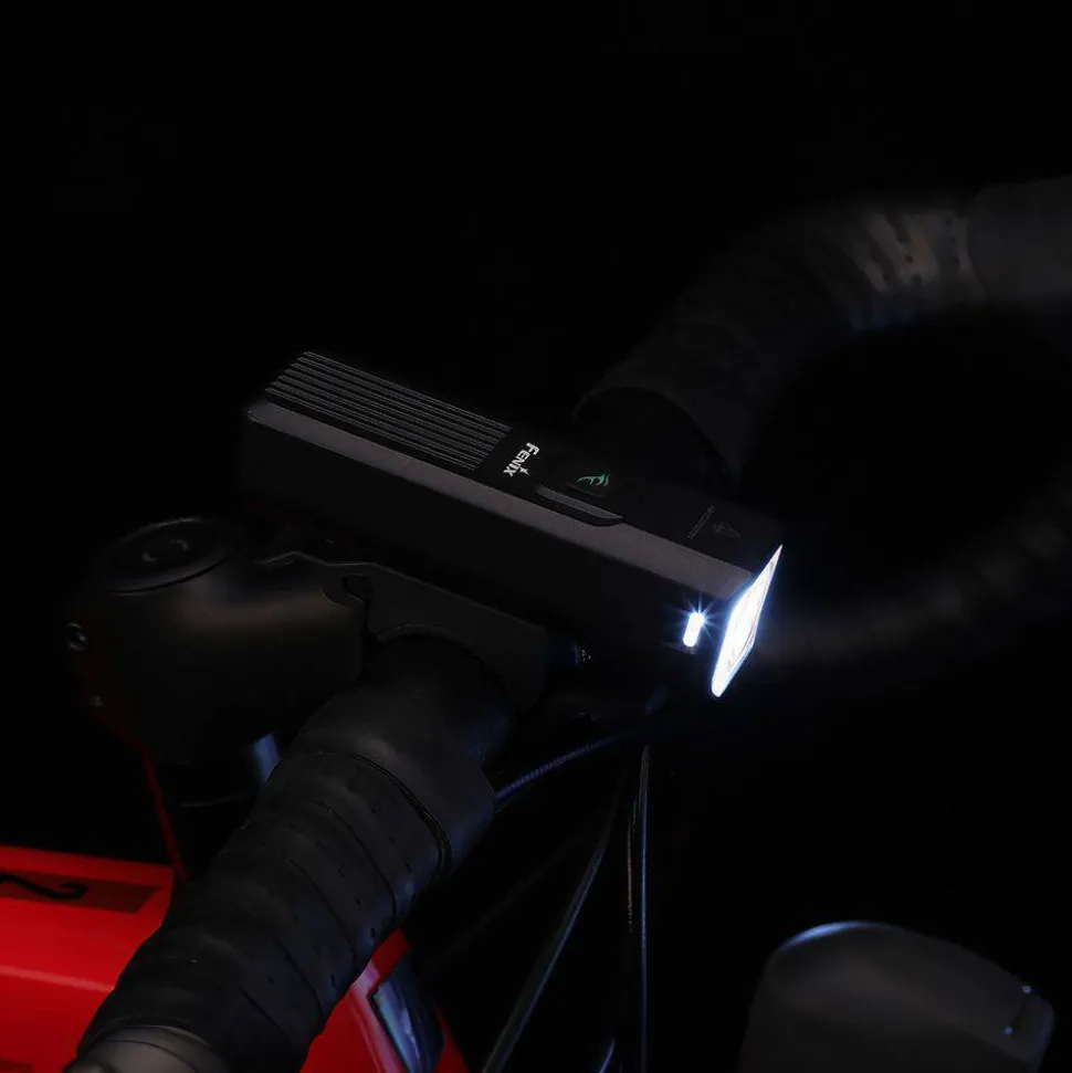 Fenix BC15R 400lm