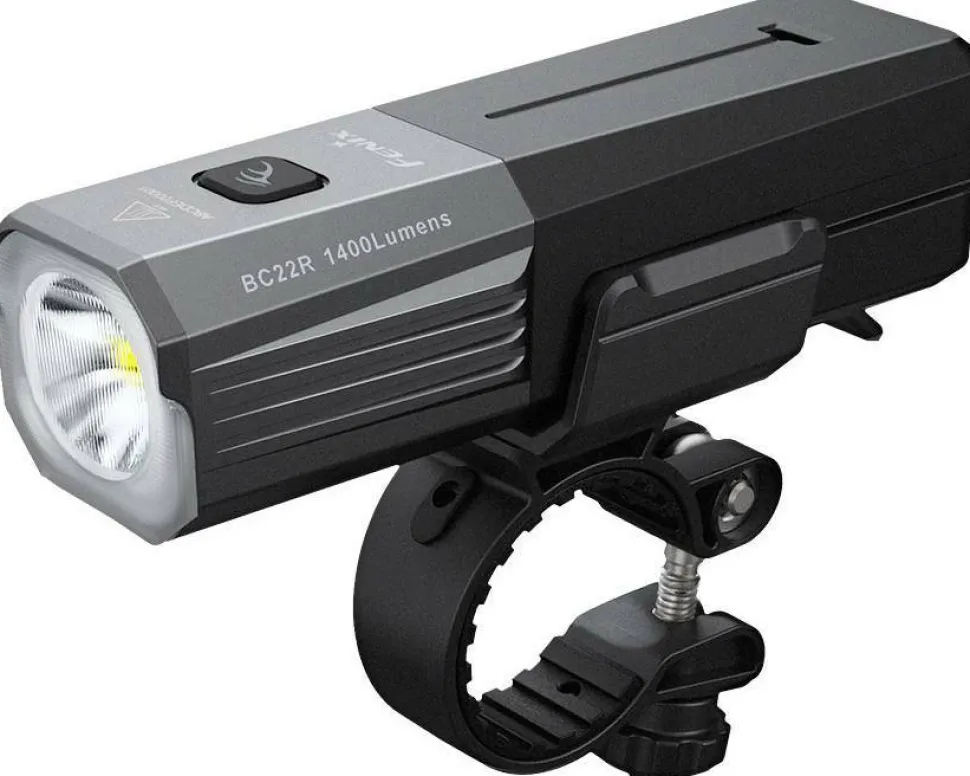 Fenix BC22R 1400lm