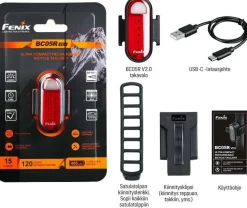 Fenix BC05R v2.0