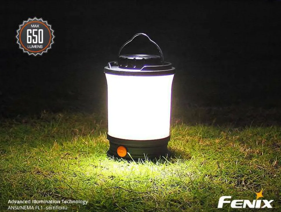 Fenix CL30R