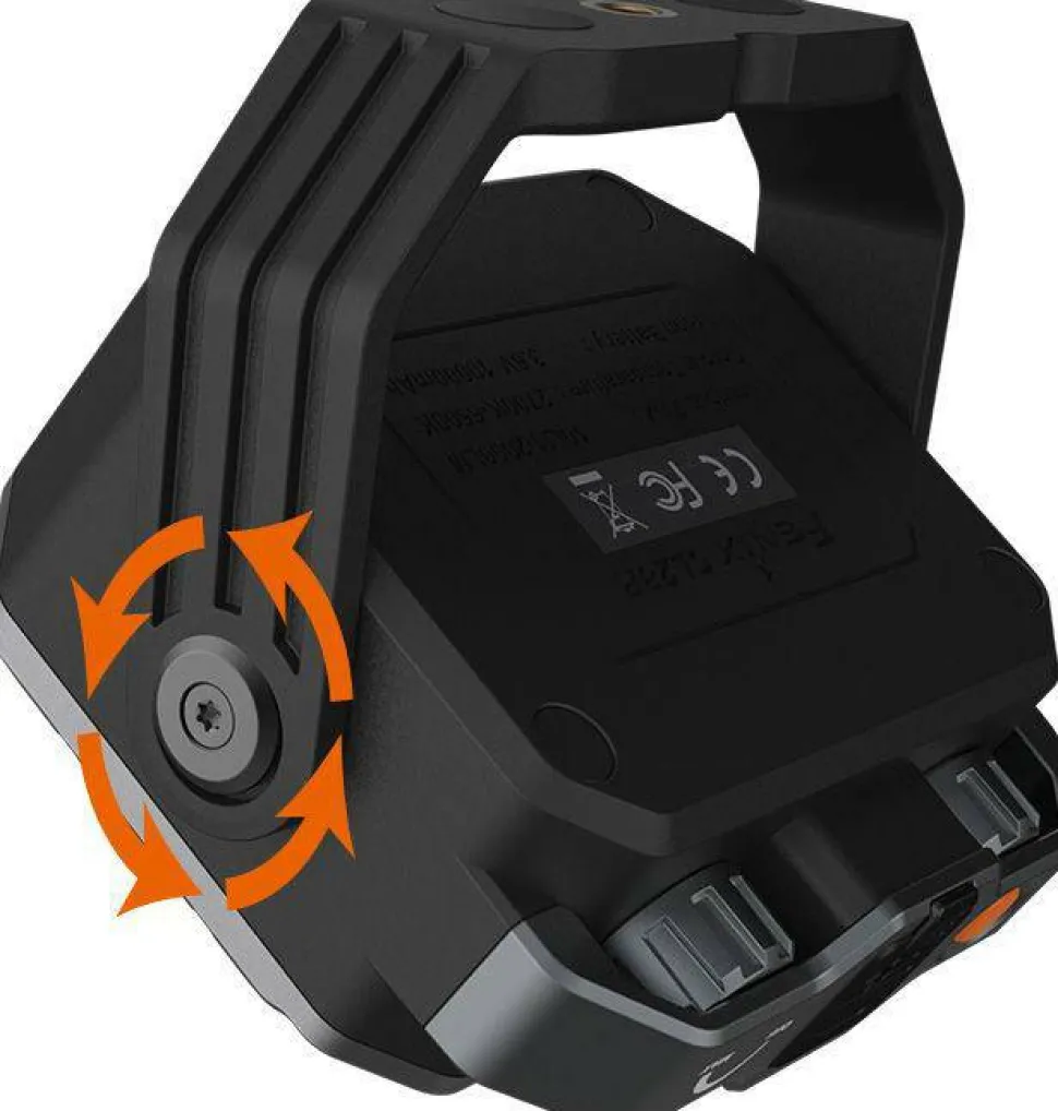 Fenix CL28R 2000 lm