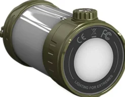 Fenix CL26R Pro 650lm