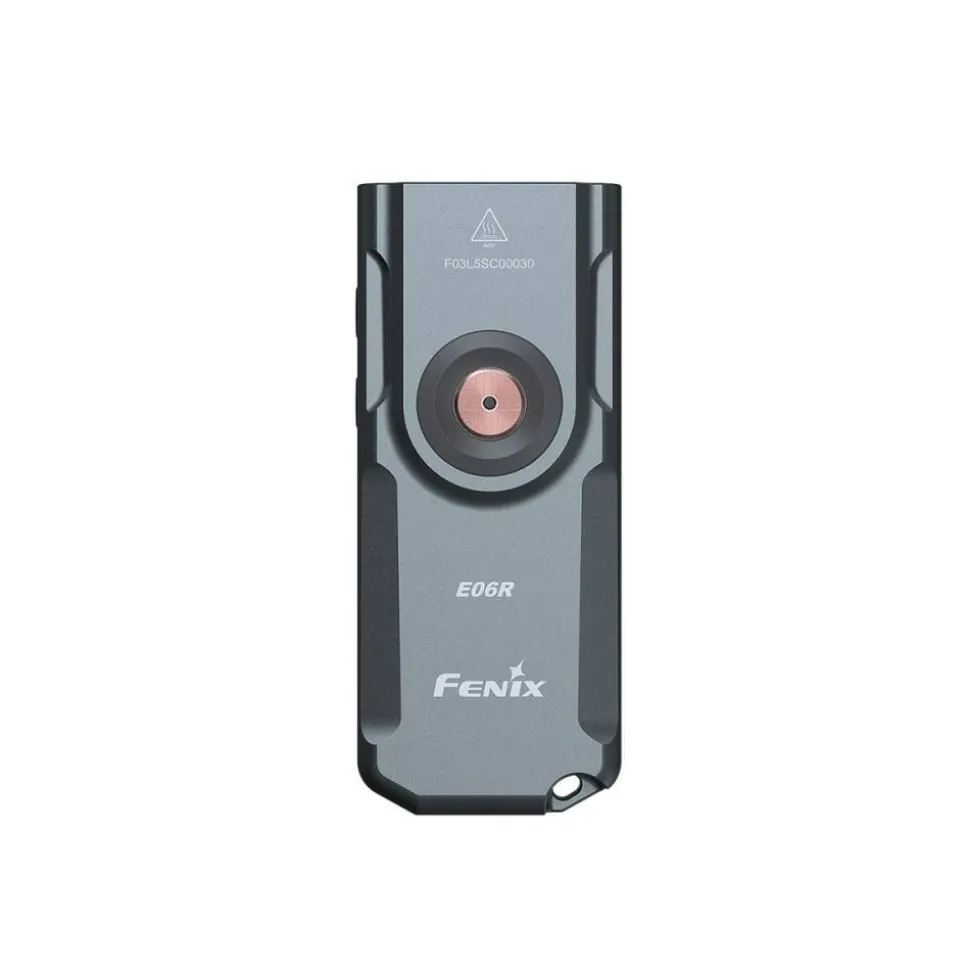 Fenix E06R 700lm