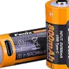 Fenix Fenix ARB-L16-800UP 16340 USB-C