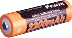 Fenix Fenix ARB-L14-2200U 14500 USB