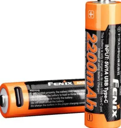 Fenix Fenix ARB-L14-2200U 14500 USB
