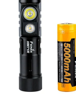 Fenix HM71R Gen 2 2700lm