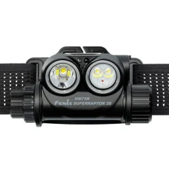 Fenix HM75R Superraptor 3S 1800 lm