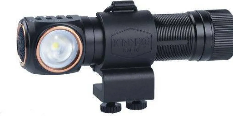 Fenix Kypäräkiinnike HM-10