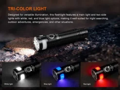Fenix LD35R 1800lm