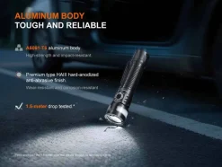Fenix LD35R 1800lm