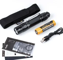 Fenix PD36 TAC 3000 lm