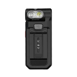 Fenix SW05R + Red