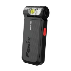 Fenix SW05R + Red
