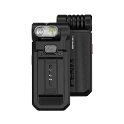 Fenix SW05R + Red