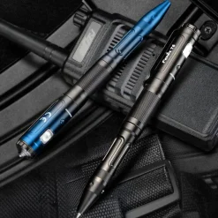 Fenix T6 80lm Kynä Valolla