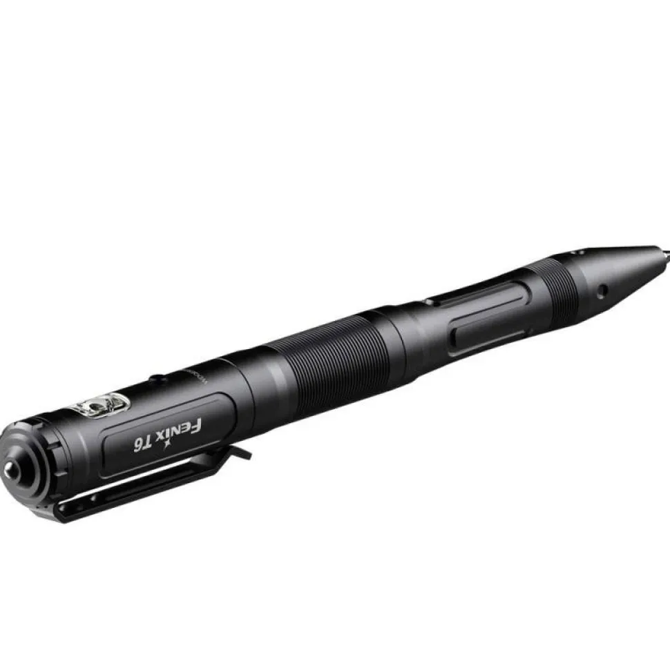 Fenix T6 80lm Kynä Valolla