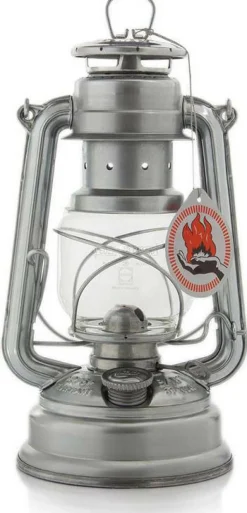 Feuerhand Baby Special 276 Zinc