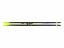 Fischer Aerolite Skate 90 25/26 +side