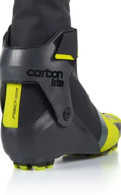 Fischer Carbonlite Skate 24/25