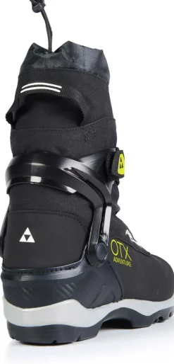 Fischer OTX Adventure BC 25/26